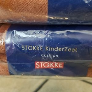 Tripp Trapp Stokke cushions
